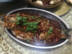 -向民炒鸡老店(火车站店)