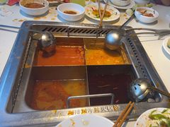 -海底捞火锅(威高广场店)