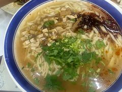 -孟记传统大刀面(星源商城店)