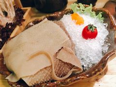 鲜毛肚-湊湊火锅·茶憩(杭州湖滨银泰in77店)