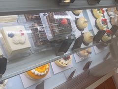 -梦菲思饼屋(瑞金宾馆店)