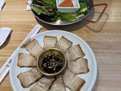 -高社长参鸡汤(高丽街店)