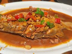 -徽三说·土徽菜·中国徽菜连锁品牌(一中店)