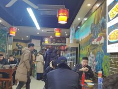 -后卫寨猫耳朵(后卫寨店)