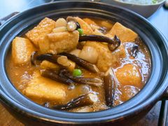 -童福兴·南京菜(老门东店)