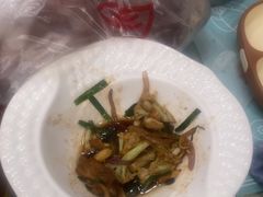 -东四民芳餐厅(世茂工三店)