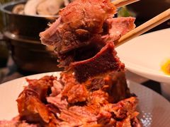 -北李·海肠捞饭·大连菜(望京凯德MALL店)