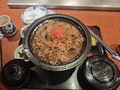 肥牛饭-小山日本料理(兴业太古汇店)