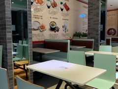 大堂-大西豪(共和分店)