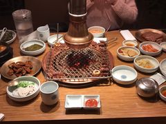 -王妃家(明洞中央店)