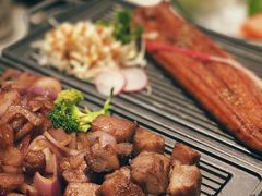 -万岁寿司(万国店)