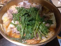 -日本料理神拉面