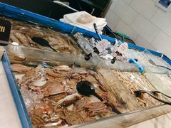 -川骄海鲜自助(亚运村店)