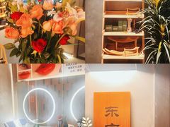 -施奈儿.洗头頭療.按摩SPA.采耳(上梅林店)