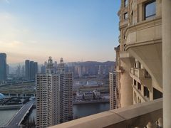 -大堂吧·下午茶·特调鸡尾酒(大连一方城堡豪华精选酒店)