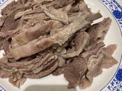 -宁夏国强手抓羊肉·清真菜(未央路凤三店)