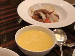 -夏宫中餐厅(香格里拉大酒店)
