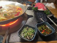 -湊湊火锅·茶憩(天环广场店)