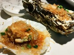 -悦海·家宴·冰花皮皮虾大锅贴(宝龙店)
