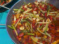 -川正旺江湖菜(三元桥店)