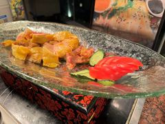 -怡咖啡海鲜自助餐厅(浦东香格里拉店)