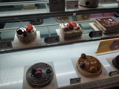 -巴黎贝甜(国贸店)