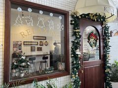 -RT Coffee 放空咖啡