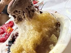 -二斗栗子(黄河道店)