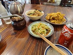 -刘师父老汉口江湖菜(蔡锷路店)