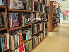 -茑屋书店(天目里店)