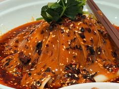 -大厨小馆(华阳城店)