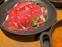 -呷哺呷哺 黄金牧场 (盛世天骄店)