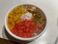 -解家河南菜(金水路店)