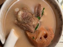 -清水亭湖北菜(大屯DT51店)