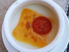 -亮马河饭店翠雅咖啡厅