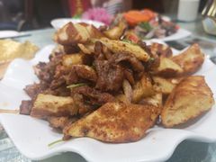 -新疆伊宁远征餐厅