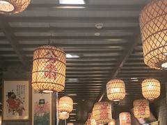 -南京大牌档(崇文门国瑞店)