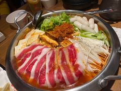 -炉小哥烤肉(信万广场店)