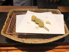 -みかわ是山居
