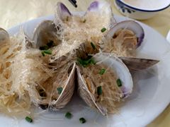 -秋姐美食店(旅游大道店)