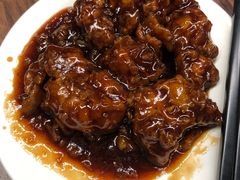 -王家沙点心店(南京西路总店)