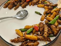 -素心小筑(后沙裕镇店)