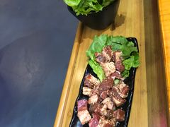 -吉志烤肉(太原总店)
