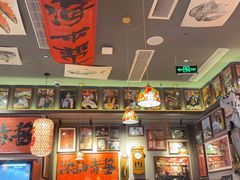 -王繁星面馆(西安熙地港店)