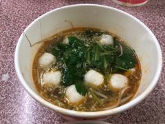 -明月虾面(厦禾路店)