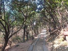 -昭山风景名胜区
