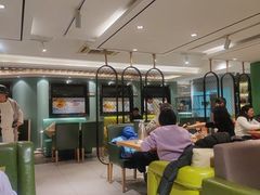 -去茶去餐厅(中央大街店)