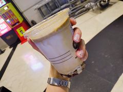 -瑞幸咖啡(中环国际广场店)
