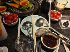 -捞王猪肚鸡火锅(昆山店)
