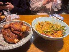 -95号酱骨·一块豆腐(展春园西路店)